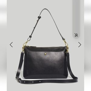 Madewell Transporter Crossbody Purse